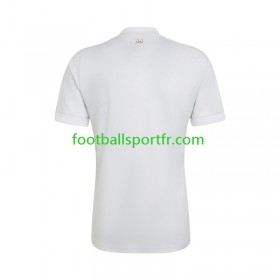 Tenue Qatar Exterieur 2026 2027 Maillot de Foot